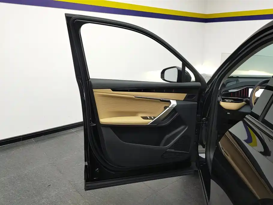 Boyue L 2023 1.5TD DCT premium model купить на сайте DeffCars