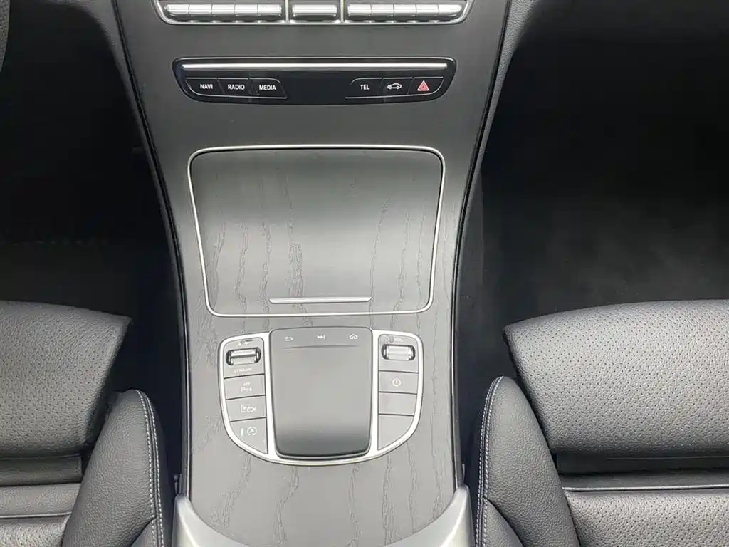 Mercedes-Benz C-Class 2021 C 260 L Sports Edition купить на сайте DeffCars