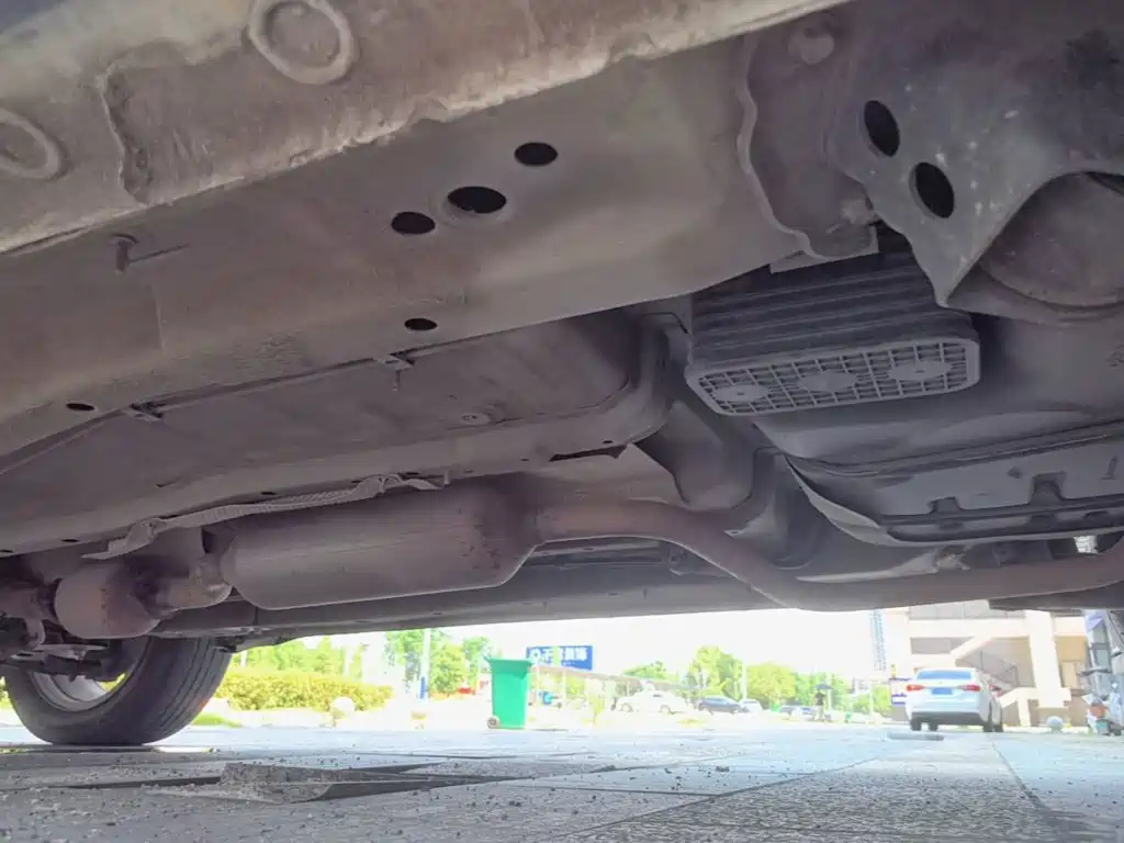 Tiggo 5x 2019 HERO 1.5L CVT Fashion Edition купить на сайте DeffCars
