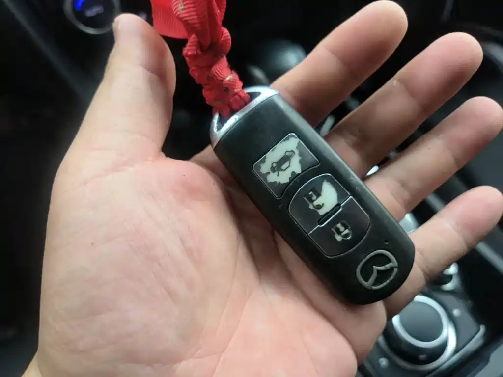Mazda3 Angkesela 2017 sedan 1.5L automatic luxury model National V купить на сайте DeffCars