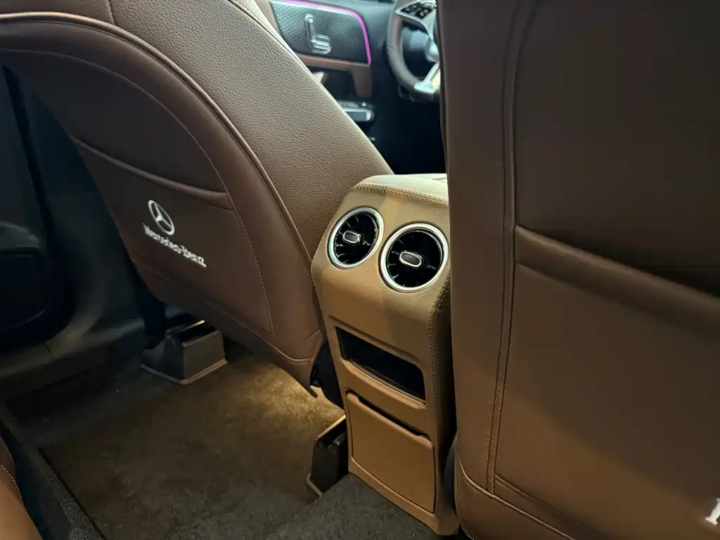 Mercedes-Benz GLB 2025 GLB 220 Dynamic купить на сайте DeffCars
