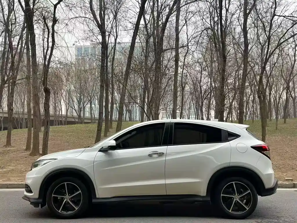 Binzhi 2020 1.5L CVT Deluxe Edition купить на сайте DeffCars
