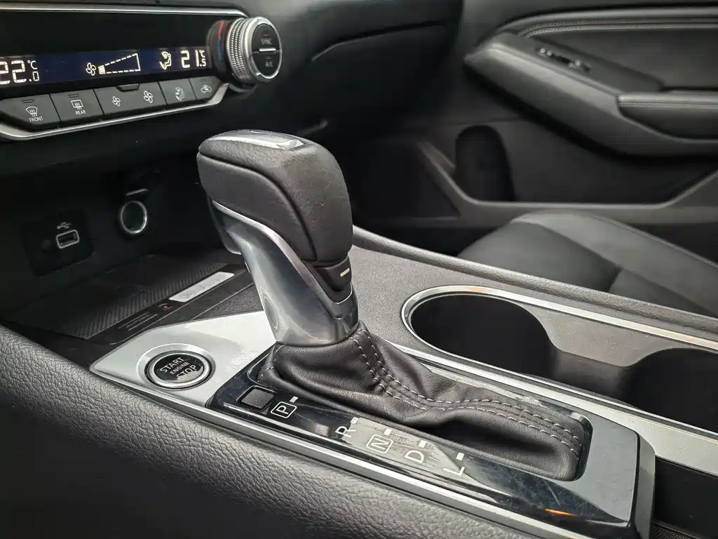 Teana 2020 2.0L XL Comfort Edition купить на сайте DeffCars