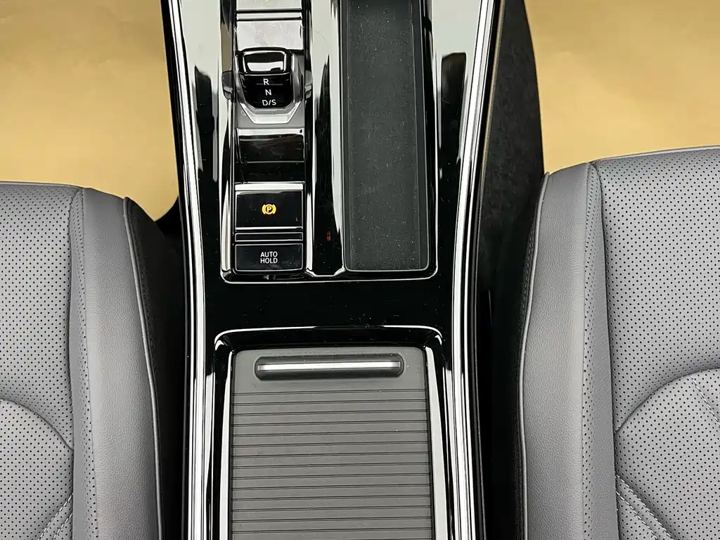 Lingdu 2026 Lingdu L GTS 380TSI Lingfeng Million Commemorative Edition купить на сайте DeffCars