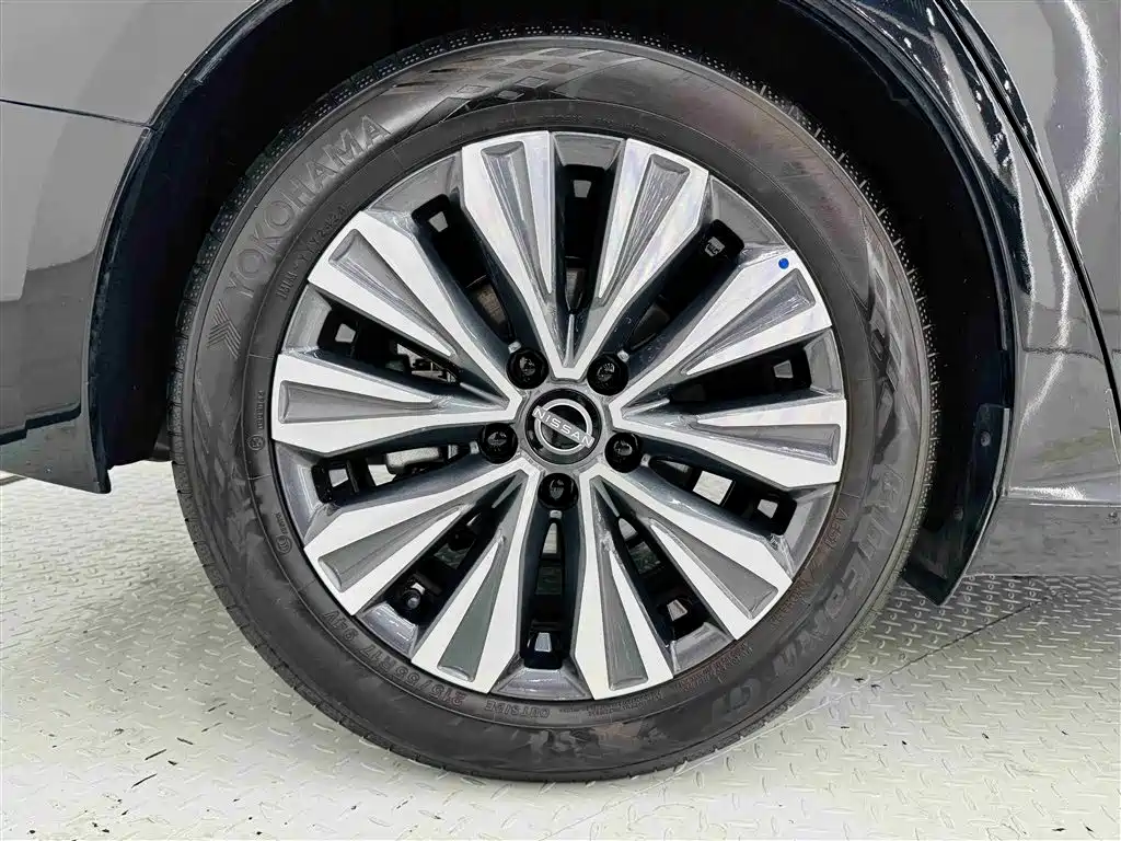 Teana 2024 2.0L XE True Heart Edition купить на сайте DeffCars