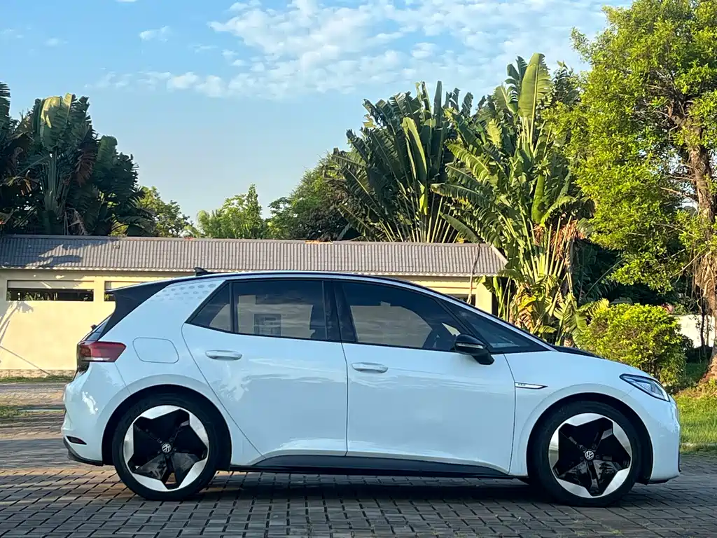 Volkswagen ID.3 2022 Pro Extreme Edition купить на сайте DeffCars
