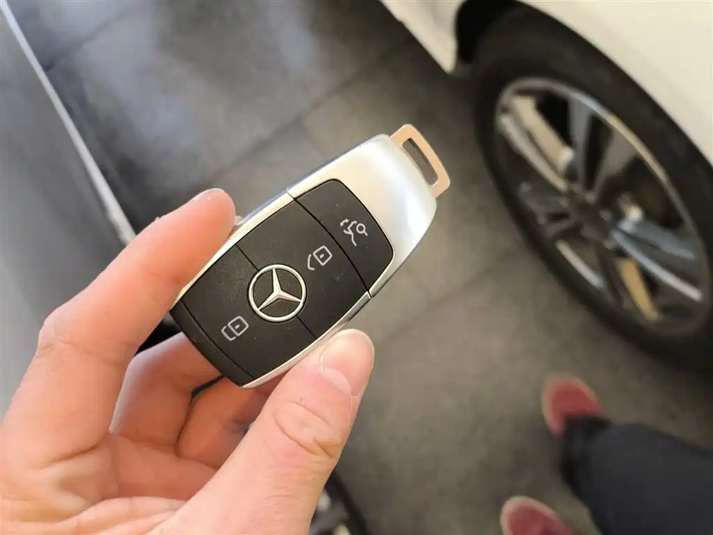 Mercedes-Benz C-Class 2019 C 180 L Fashionable Sports Edition купить на сайте DeffCars