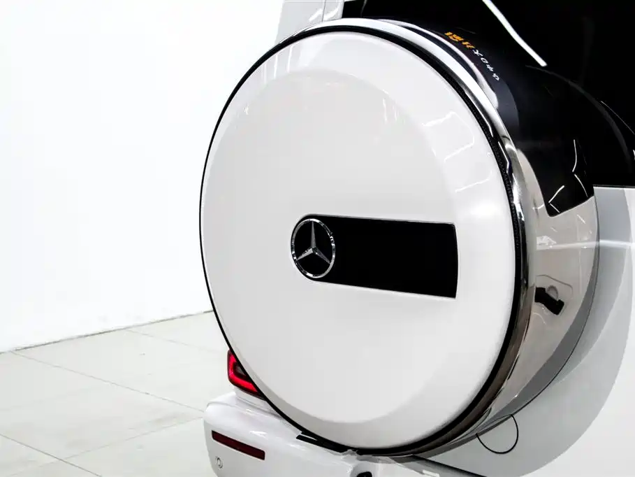 Mercedes-Benz G-Class 2023 G 500 купить на сайте DeffCars