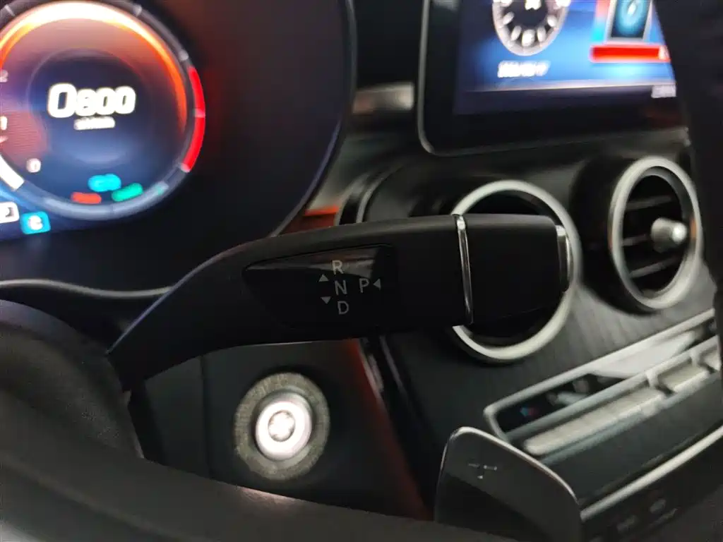 Mercedes-Benz C-Class 2020 facelift C 260 L sports version купить на сайте DeffCars