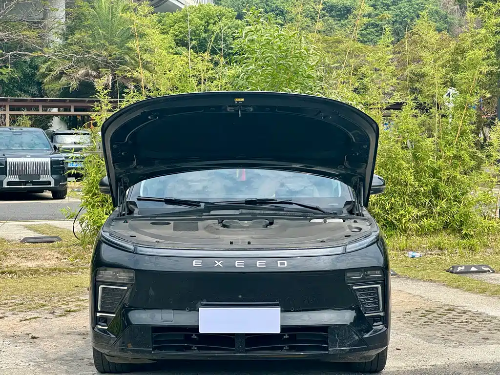 Star Era ET 2024 Extended Range 200 Pro купить на сайте DeffCars