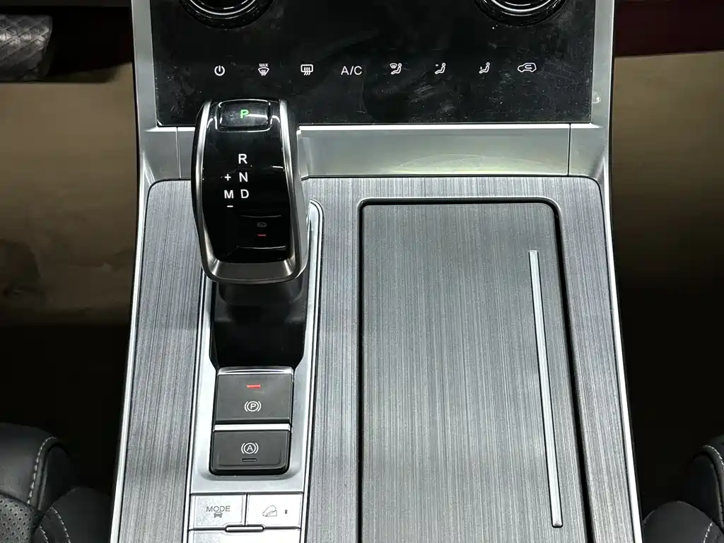 Tiggo 7 PLUS 2023 1.5TCI CVT New Edition купить на сайте DeffCars