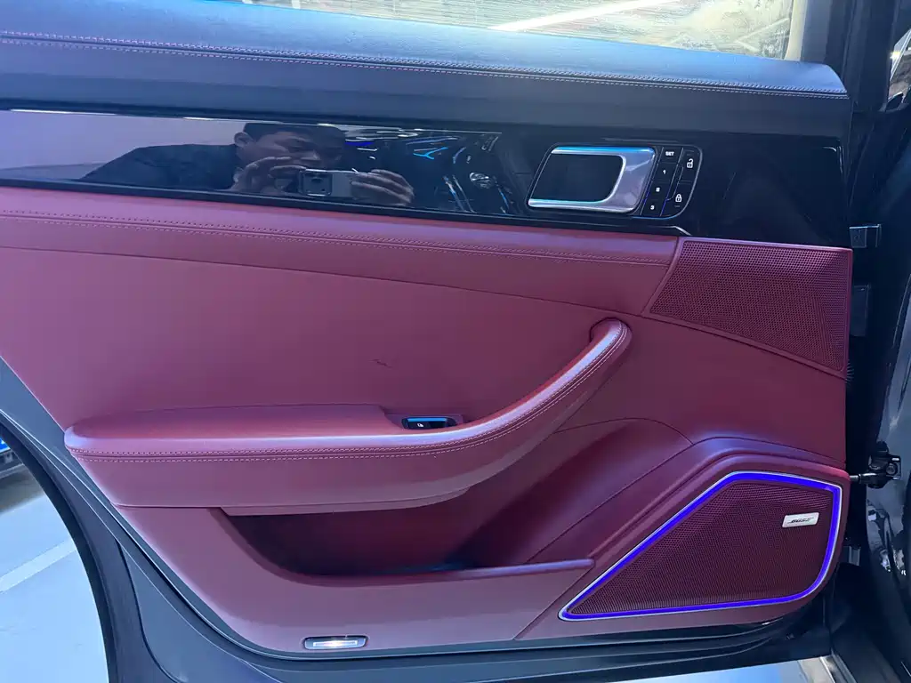 Panamera 2019 Panamera Executive Extended Edition 2.9T купить на сайте DeffCars