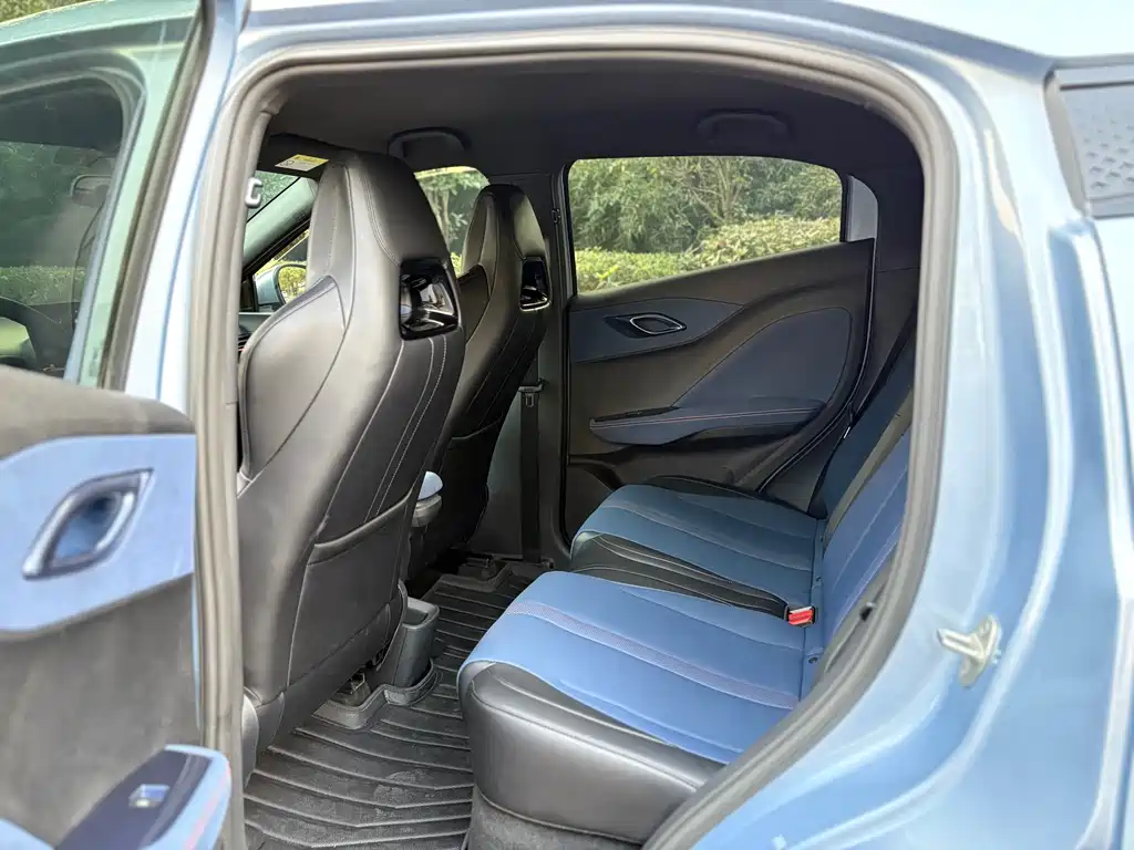 Seagull 2024 Honor Edition 305km Vitality Edition купить на сайте DeffCars