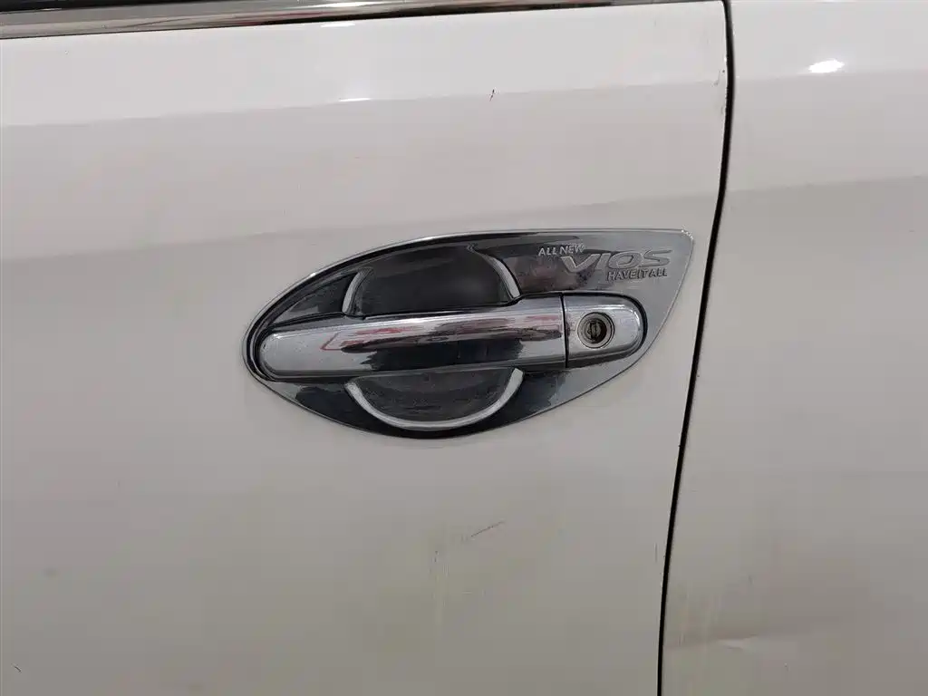 Vios 2017 1.5L CVT Enactus Edition купить на сайте DeffCars