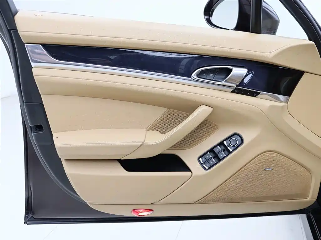 Panamera 2014 Panamera 3.0T купить на сайте DeffCars