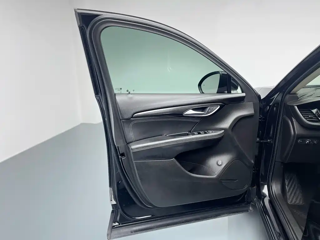 Envision Plus 2021 Envision Plus 652T five-seater luxury model купить на сайте DeffCars