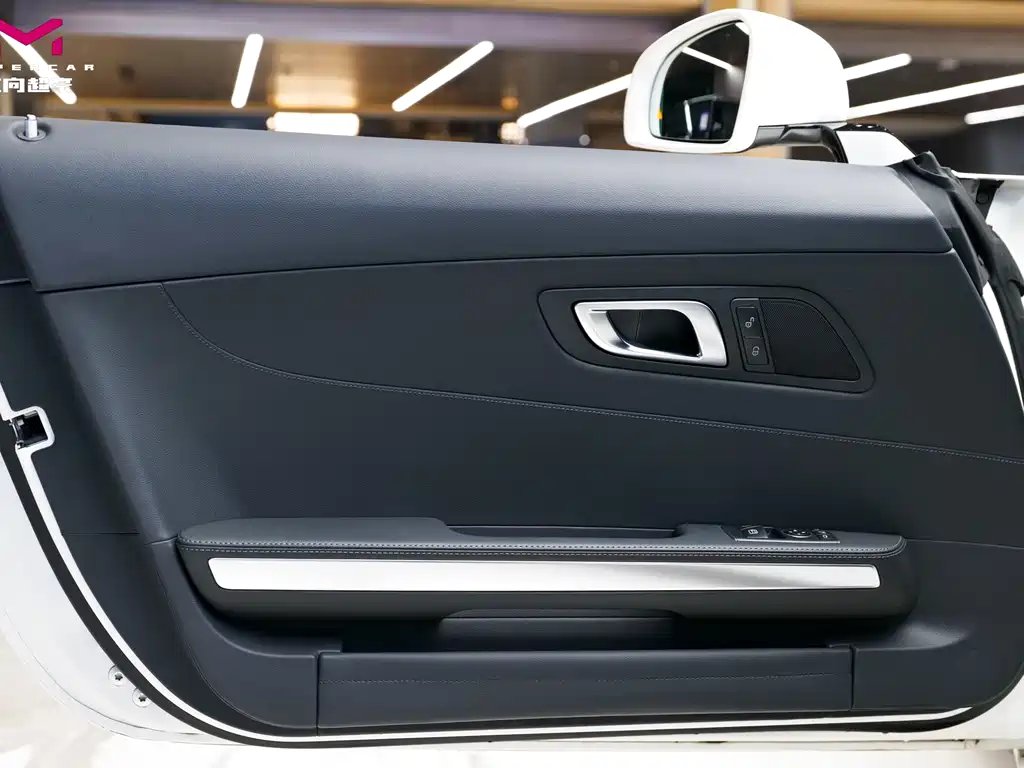 AMG GT 2019 AMG GT купить на сайте DeffCars