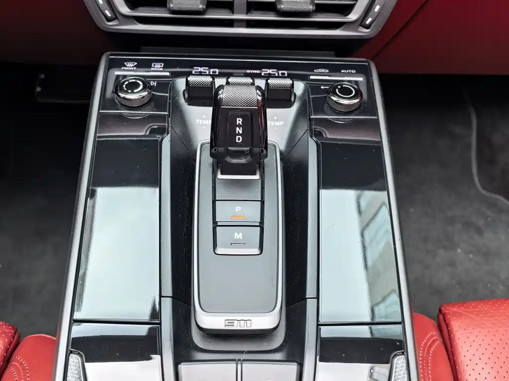 Porsche 911 2020 Targa 4 3.0T купить на сайте DeffCars