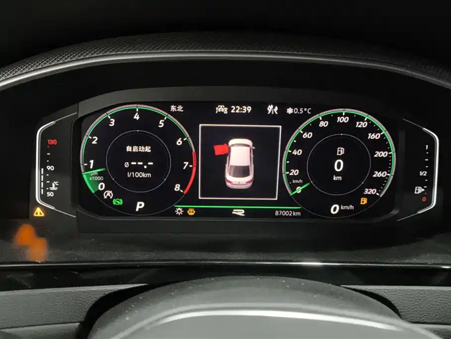 FAW-Volkswagen CC 2021 380TSI Dazzling Edition 30th Anniversary Edition купить на сайте DeffCars