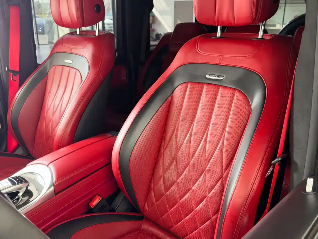 Mercedes-Benz G-Class AMG 2021 AMG G 63 купить на сайте DeffCars