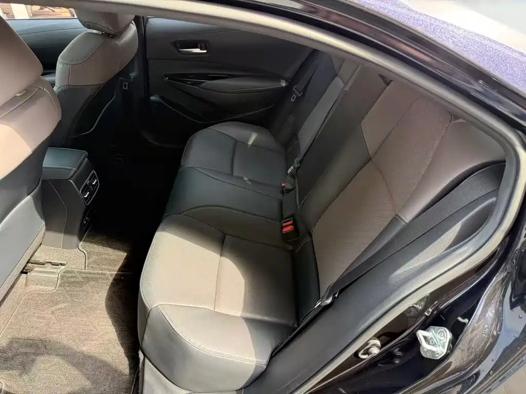 Asia Lion 2021 2.0L Exclusive Edition купить на сайте DeffCars