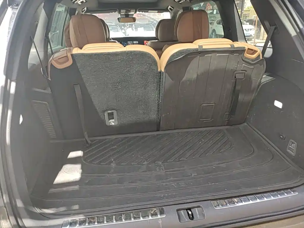Ideal one 2020 Extended Range 6 Seater Edition купить на сайте DeffCars