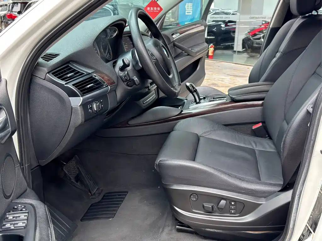 BMW X6 2014 xDrive35i Sports купить на сайте DeffCars