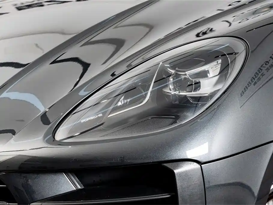 Macan 2020 Macan S 3.0T купить на сайте DeffCars
