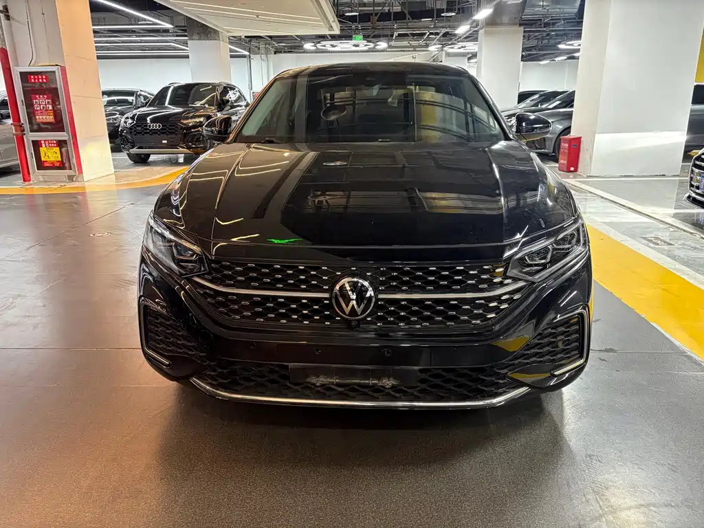Passat 2024 330TSI Star Elite Edition купить на сайте DeffCars