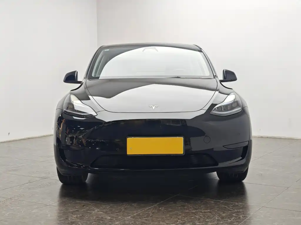 Model Y 2022 facelift rear-wheel drive version купить на сайте DeffCars