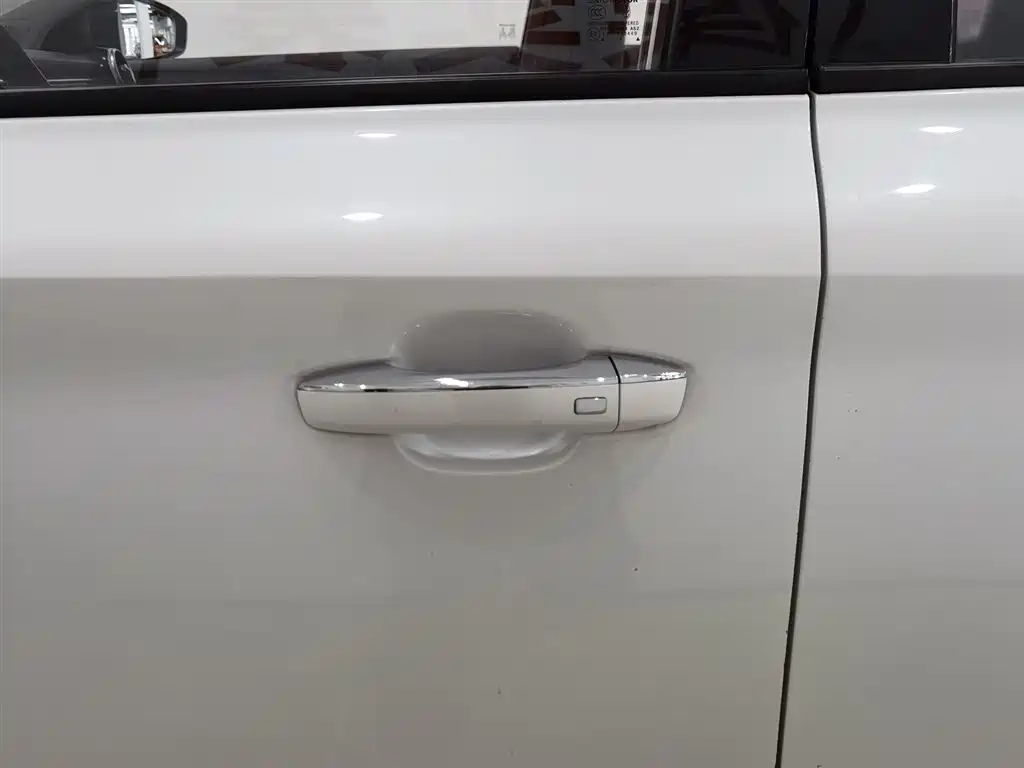MG6 2019 20T automatic Trophy competition version + BOSE audio luxury package купить на сайте DeffCars