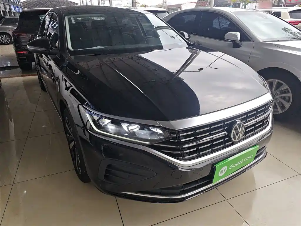 Passat 2025 Outstanding Model 380TSI Dragon Edition купить на сайте DeffCars