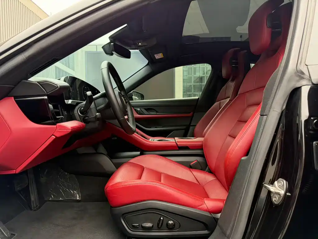 Taycan 2020 Taycan купить на сайте DeffCars