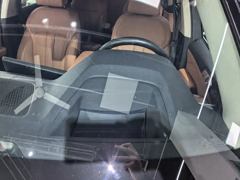 BMW X7 2019 xDrive40i Exclusive M Sports Package купить на сайте DeffCars