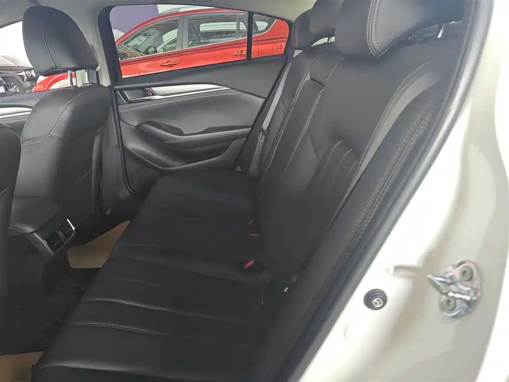 Atez 2021 2.5L Blue Sky Sports Edition купить на сайте DeffCars