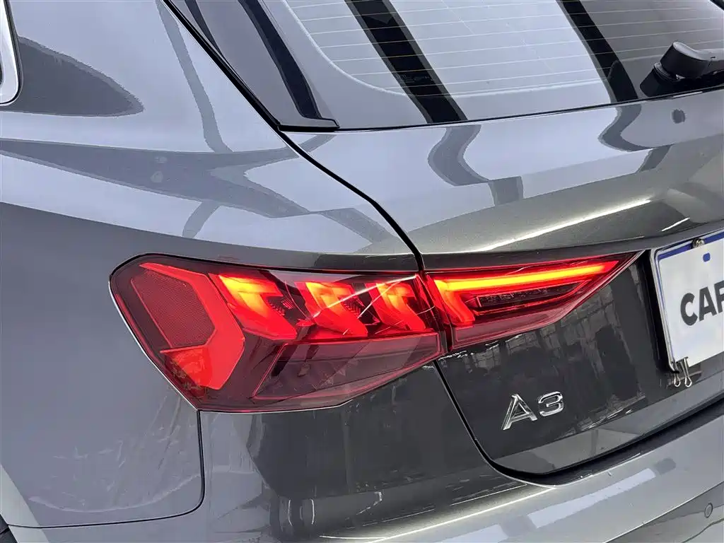 Audi A3 2024 Sportback 35 TFSI stylish and sporty купить на сайте DeffCars
