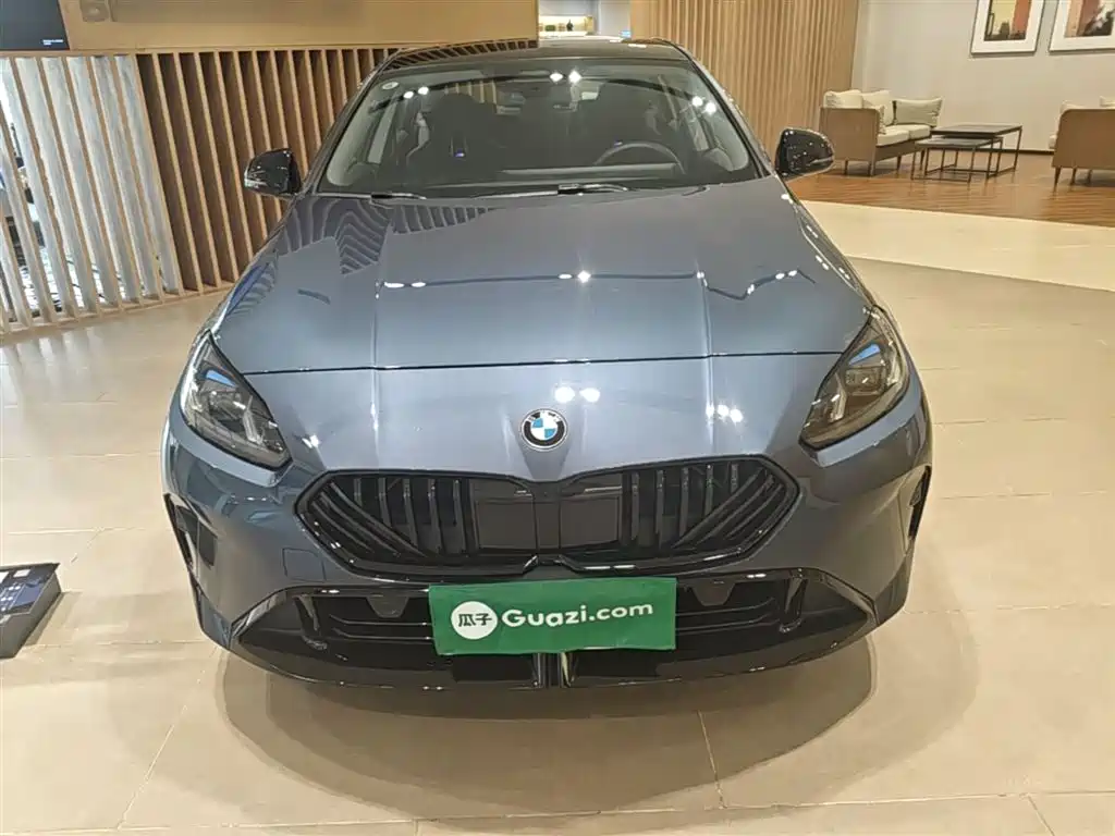 BMW 2 Series 2025 225L M Sports Night Package купить на сайте DeffCars