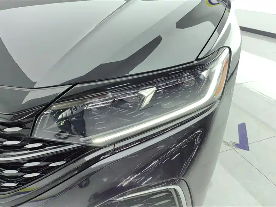 Passat 2023 facelift 330TSI Star Elite Edition купить на сайте DeffCars