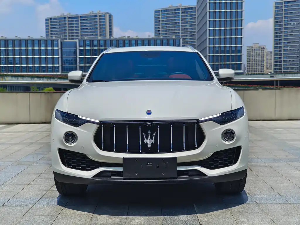 Levante 2020 3.0T Standard Edition купить на сайте DeffCars