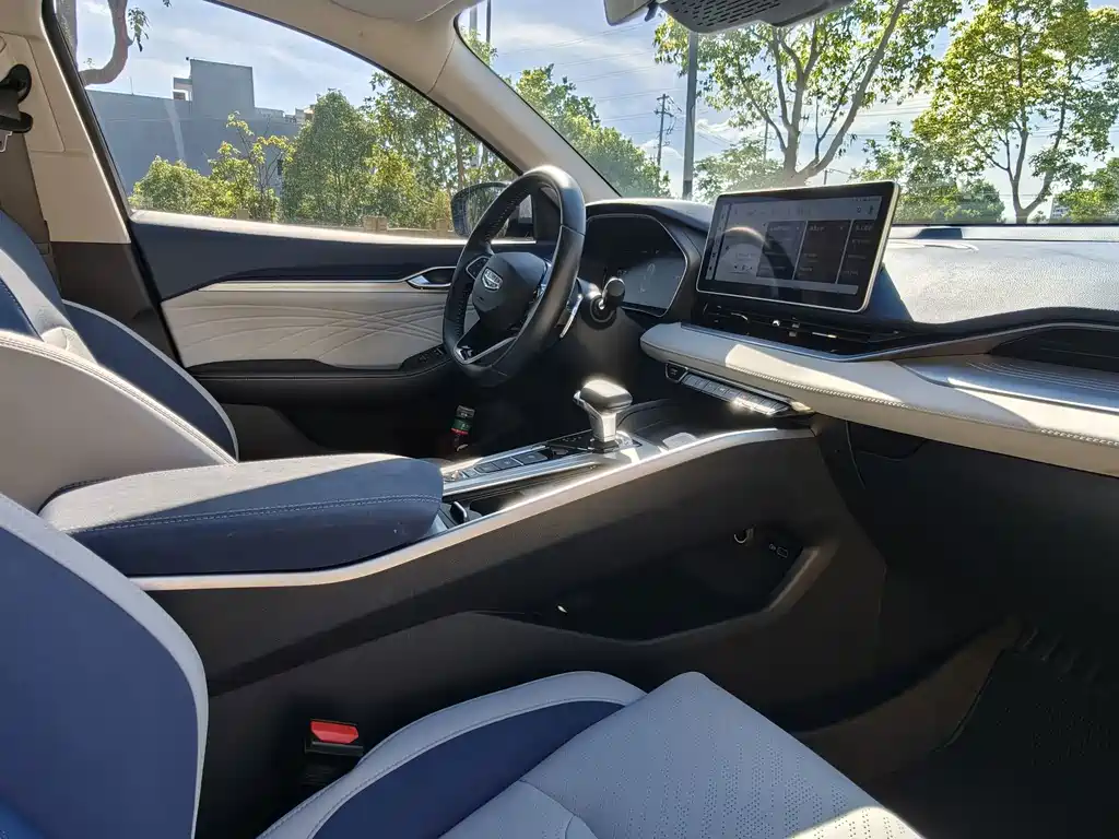 Xingrui 2023 2.0TD Premium Model купить на сайте DeffCars