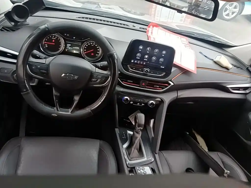 Volando 2019 Redline 530T Automatic Enjoyment Edition (5+2 models) National VI купить на сайте DeffCars