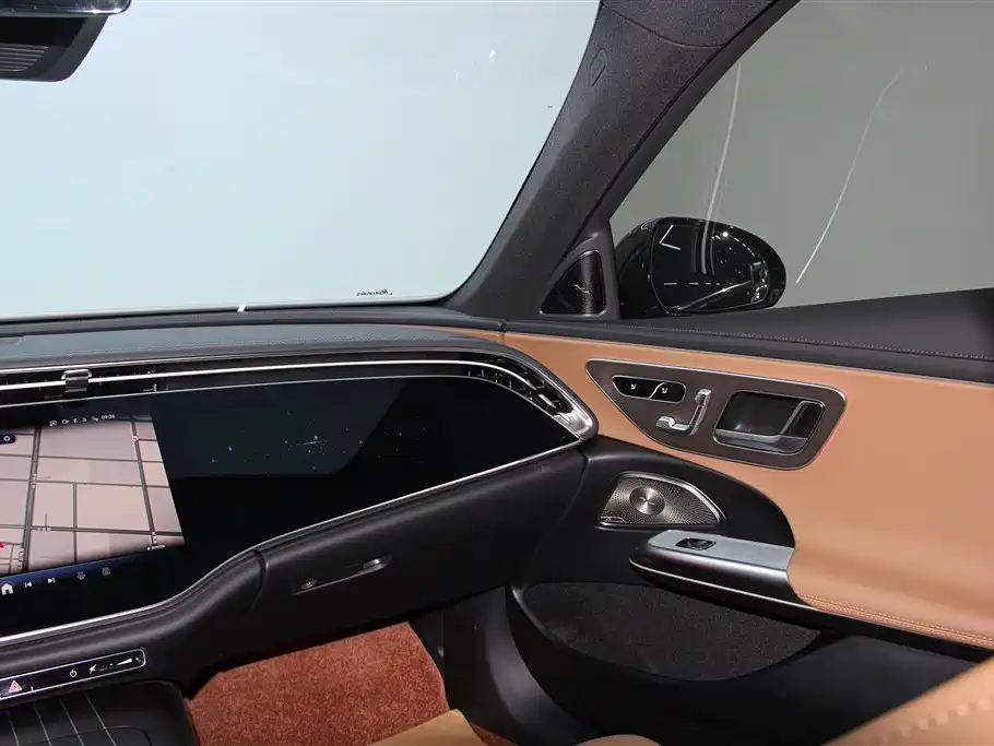 Mercedes-Benz E-Class 2025 facelift E 300 L luxury model купить на сайте DeffCars