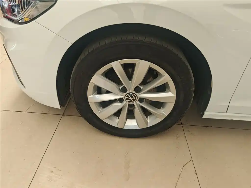 Bora 2021 1.5L automatic comfort intelligent connected version купить на сайте DeffCars