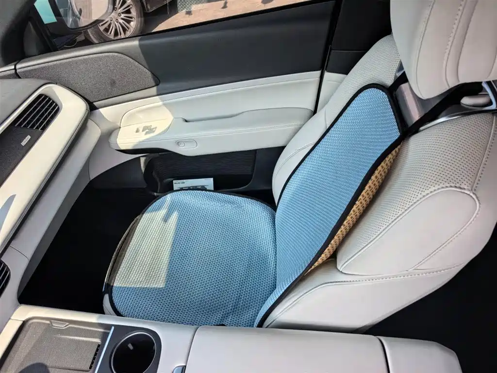 Xpeng G6 2023 580 Long Battery Life Pro купить на сайте DeffCars