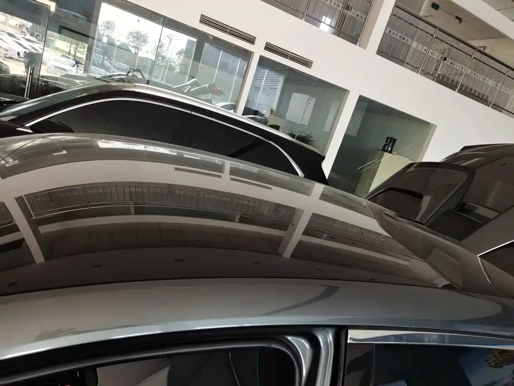 Changan UNI-T 2023 second generation 1.5T premium model купить на сайте DeffCars