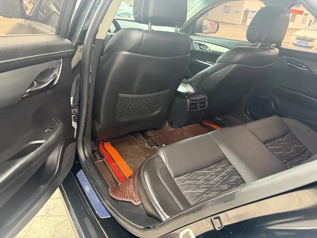 Cadillac ATS-L 2017 28T Technology купить на сайте DeffCars