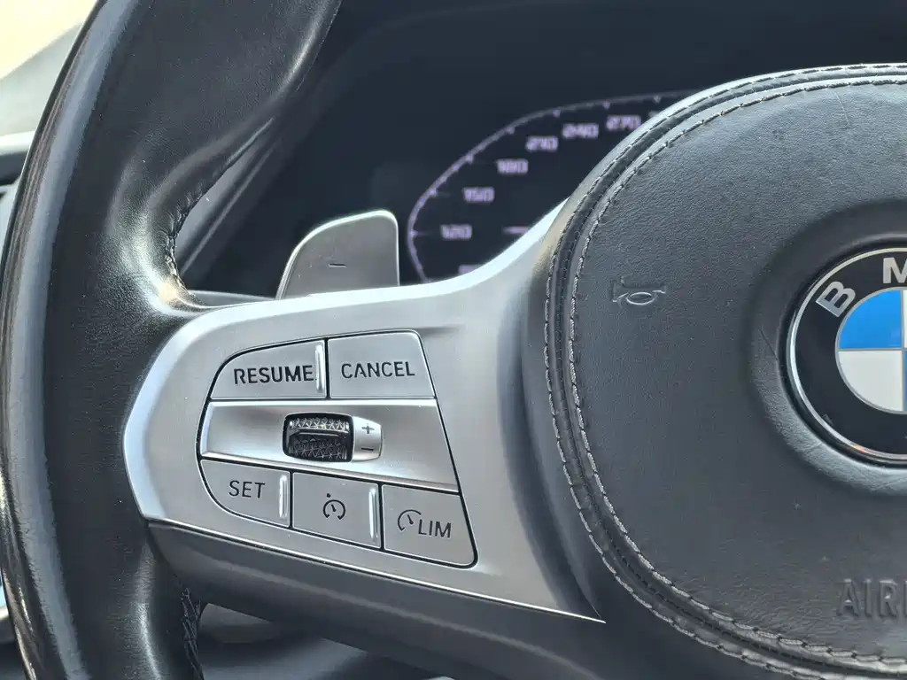 BMW X5 2022 facelift xDrive 30Li M sports package купить на сайте DeffCars