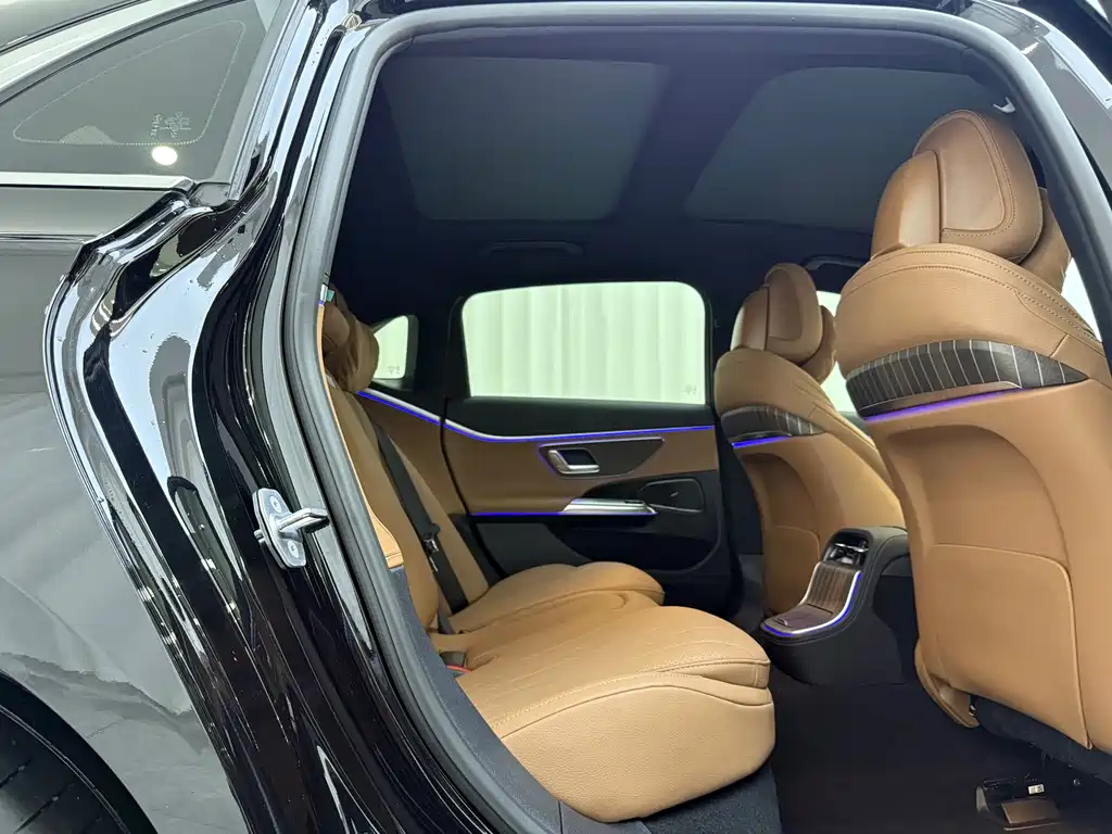 Mercedes-Benz E-Class 2025 facelift E 300 L fashionable model купить на сайте DeffCars