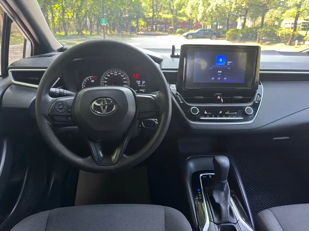 Ralink 2022 TNGA 1.5L CVT Elite Edition купить на сайте DeffCars