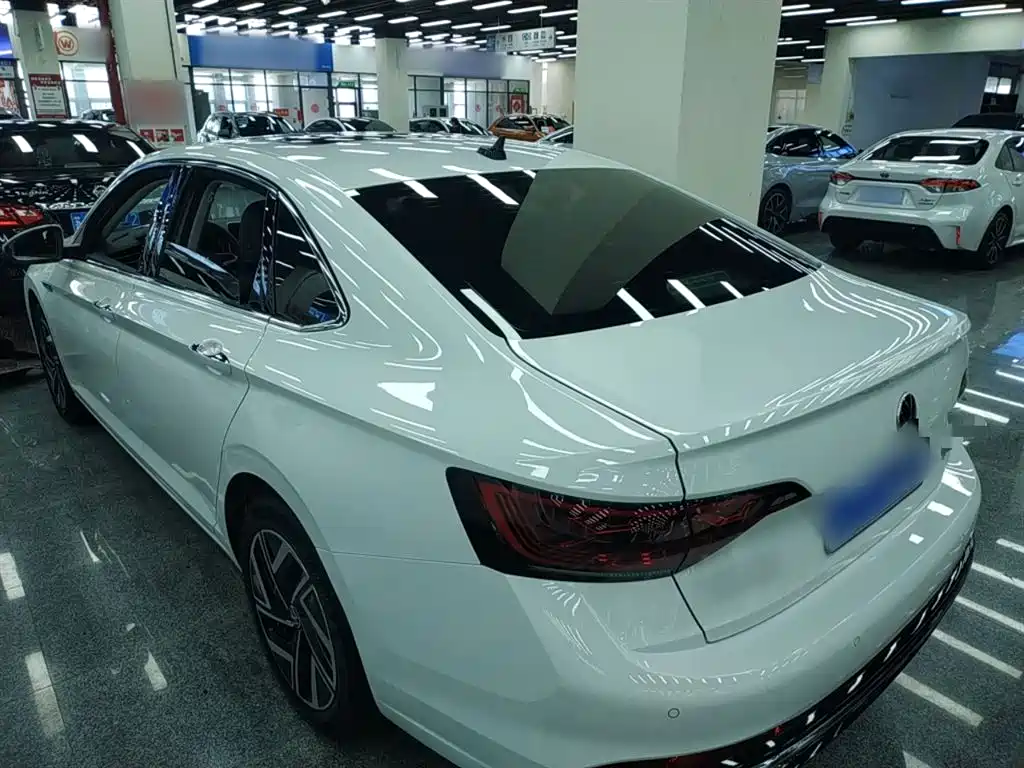 Sagitar 2023 300TSI DSG Super Edition купить на сайте DeffCars